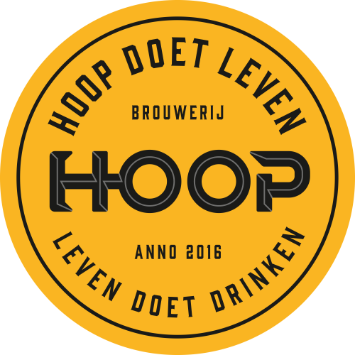 Brouwerij Hoop logo